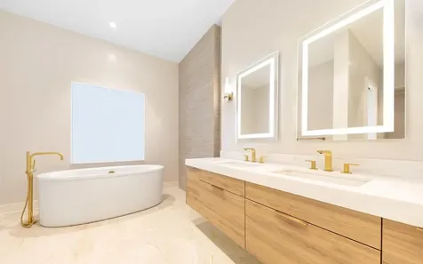 Beach Villa 1 At Aqualina New Providence Paradise Island BS