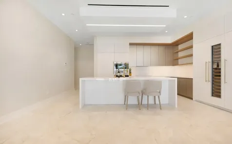 Beach Villa 1 At Aqualina New Providence Paradise Island BS