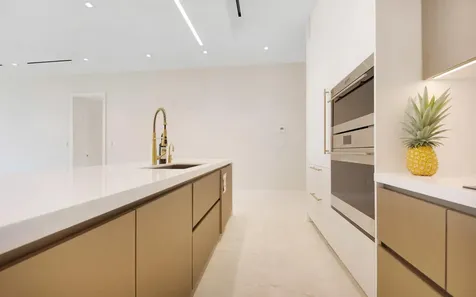 Beach Villa 1 At Aqualina New Providence Paradise Island BS