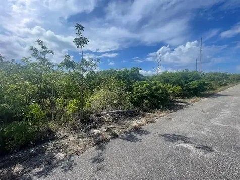 Barbary Beach Grand Bahama Freeport BS