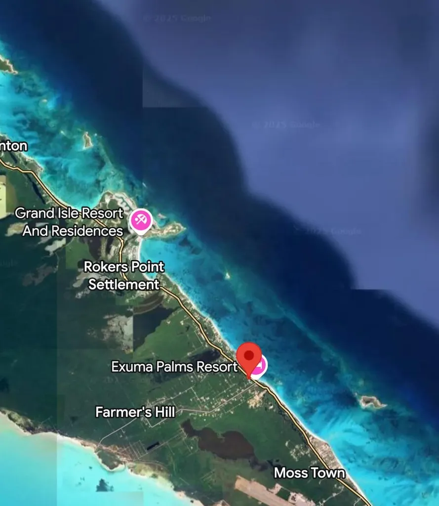 10701 Ocean Addition East Exuma BS