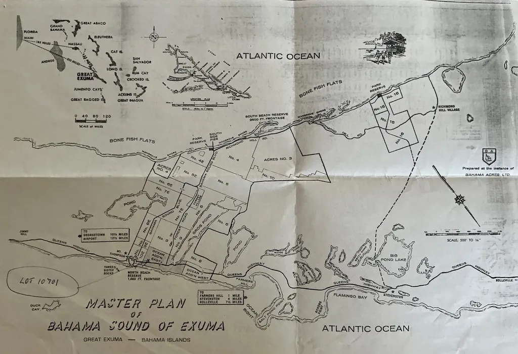 10701 Ocean Addition East Exuma BS