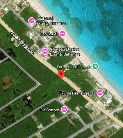 10701 Ocean Addition East Exuma BS