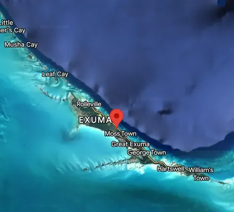 10701 Ocean Addition East Exuma BS