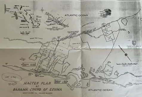 10701 Ocean Addition East Exuma BS