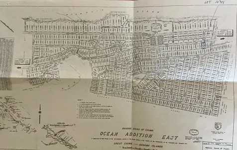 10701 Ocean Addition East Exuma BS
