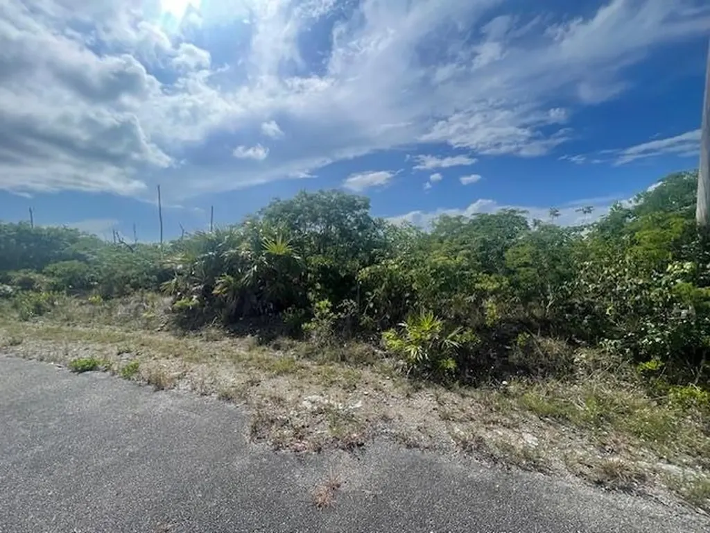 Barbary Beach Grand Bahama Freeport BS