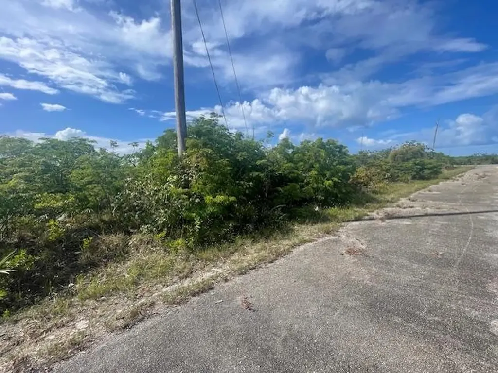 Barbary Beach Grand Bahama Freeport BS