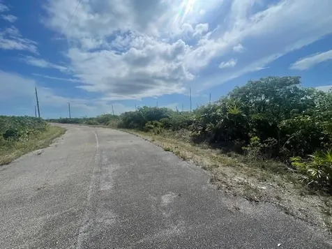 Barbary Beach Grand Bahama Freeport BS