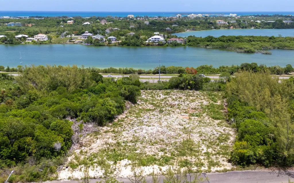Lot 28a, Oakridge Road New Providence Paradise Island BS