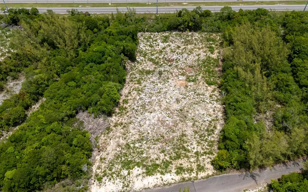 Lot 28a, Oakridge Road New Providence Paradise Island BS