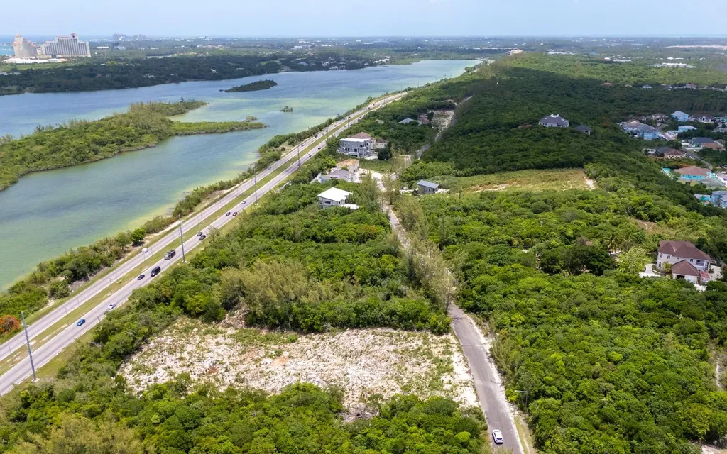 Lot 28a, Oakridge Road New Providence Paradise Island BS