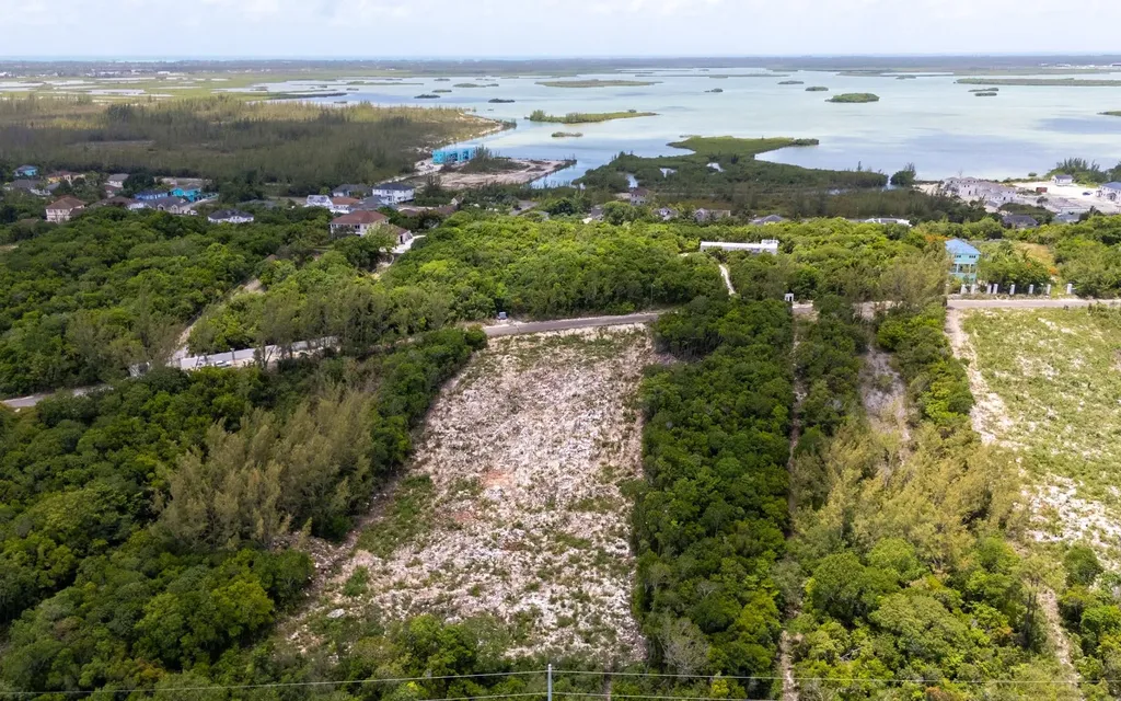 Lot 28a, Oakridge Road New Providence Paradise Island BS