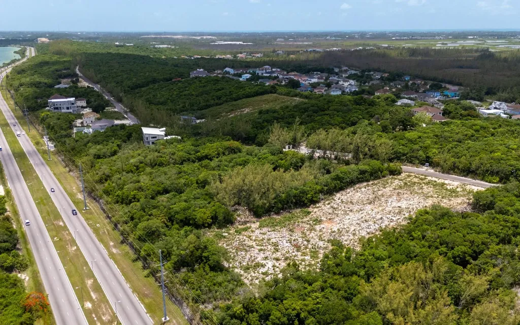 Lot 28a, Oakridge Road New Providence Paradise Island BS