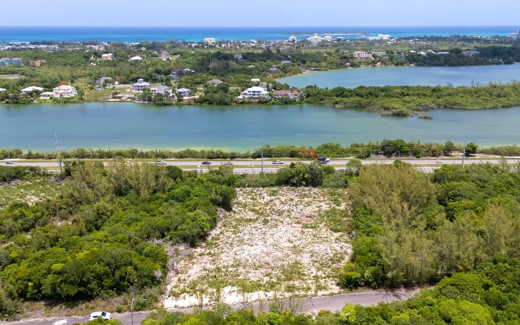 Lot 28a, Oakridge Road New Providence Paradise Island BS