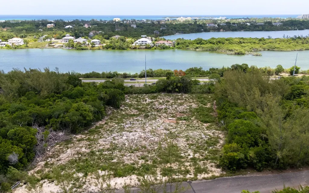 Lot 28a, Oakridge Road New Providence Paradise Island BS