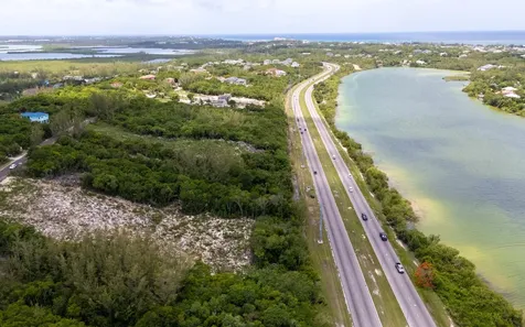 Lot 28a, Oakridge Road New Providence Paradise Island BS