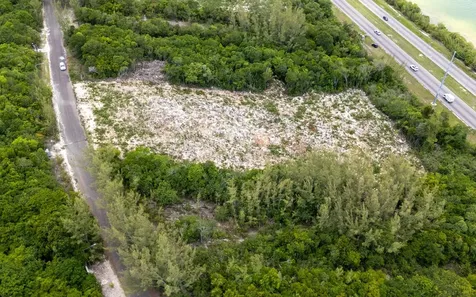 Lot 28a, Oakridge Road New Providence Paradise Island BS