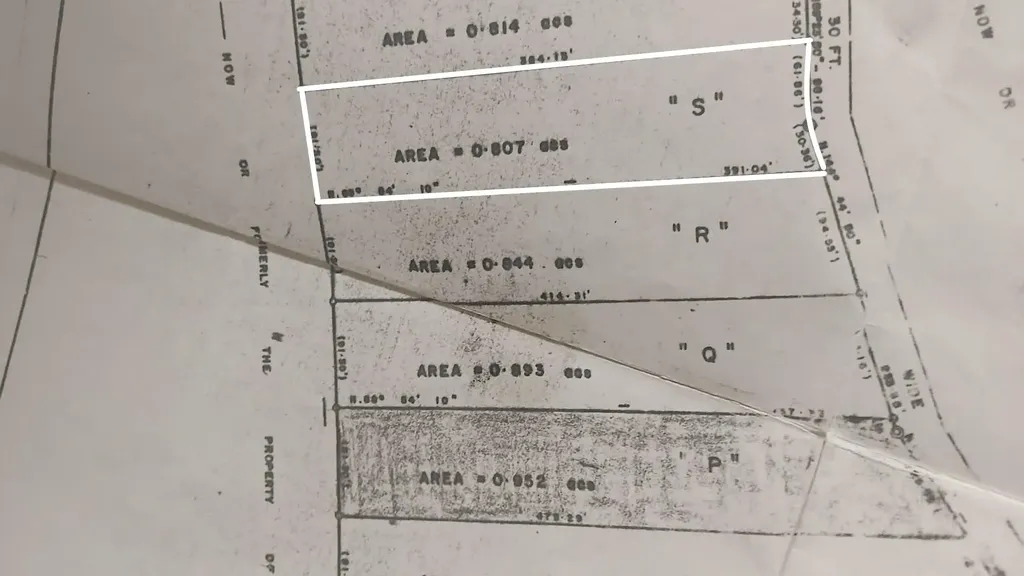 Lot S, Palm Breeze Drive New Providence Paradise Island BS