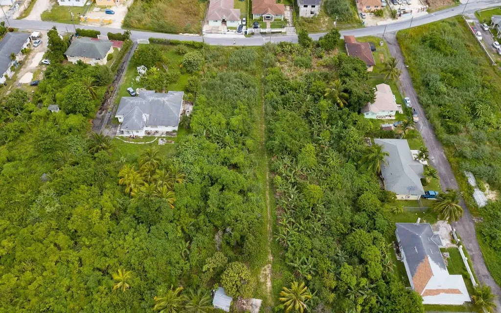 Lot S, Palm Breeze Drive New Providence Paradise Island BS