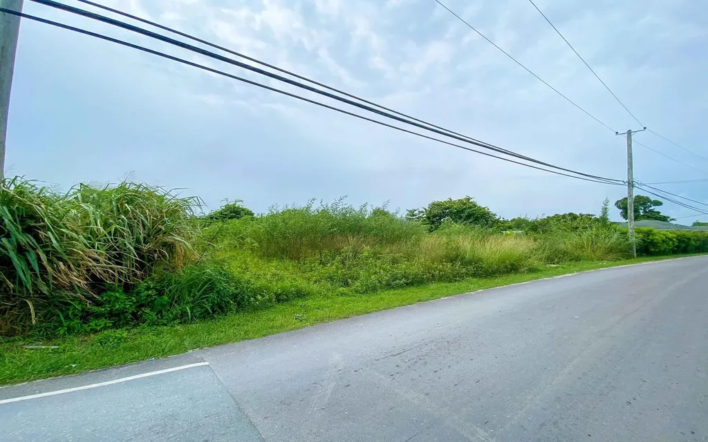 Lot S, Palm Breeze Drive New Providence Paradise Island BS