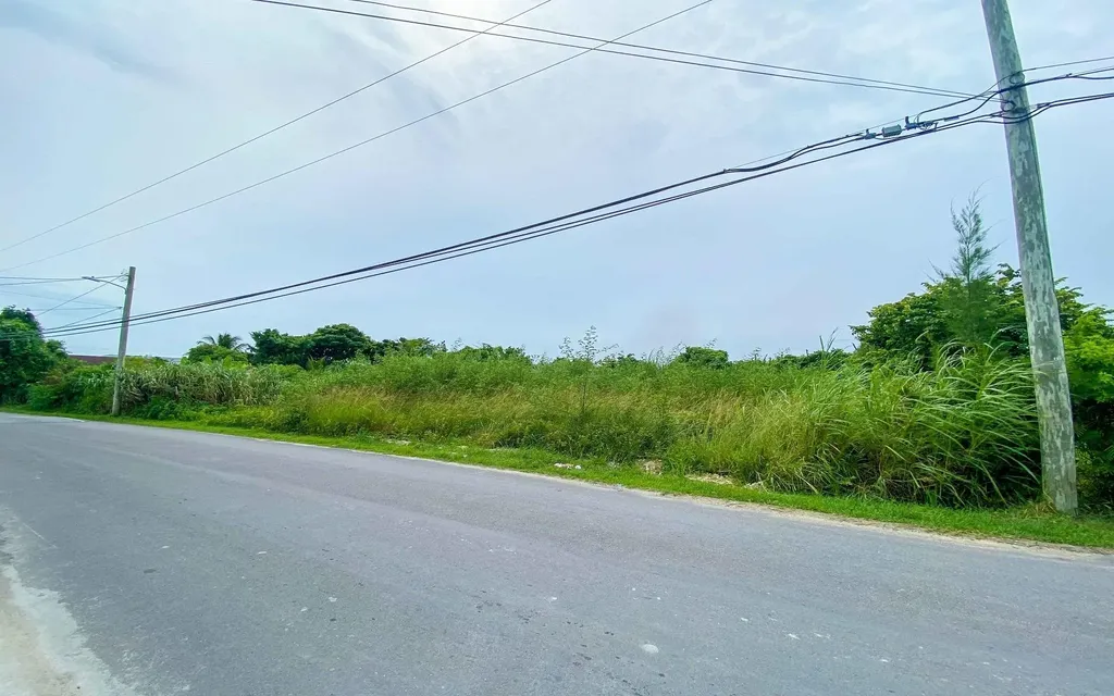 Lot S, Palm Breeze Drive New Providence Paradise Island BS