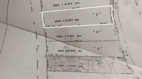 Lot S, Palm Breeze Drive New Providence Paradise Island BS