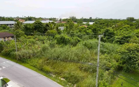 Lot S, Palm Breeze Drive New Providence Paradise Island BS