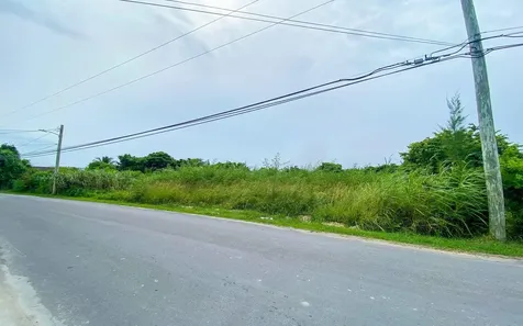 Lot S, Palm Breeze Drive New Providence Paradise Island BS