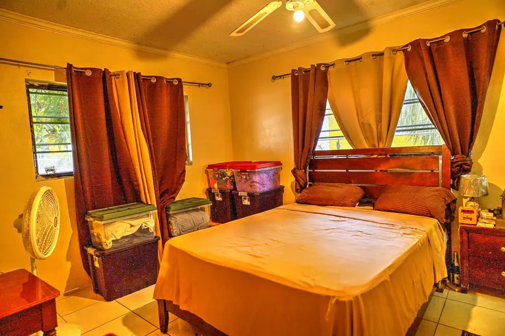 Bay Geranium Avenue 24 New Providence Paradise Island BS