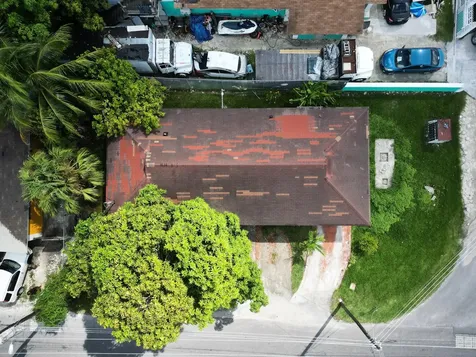 Bay Geranium Avenue 24 New Providence Paradise Island BS