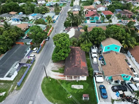 Bay Geranium Avenue 24 New Providence Paradise Island BS