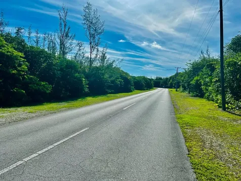 Bell Channel Bay Grand Bahama Freeport BS