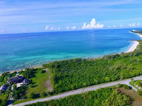 Bell Channel Bay Grand Bahama Freeport BS