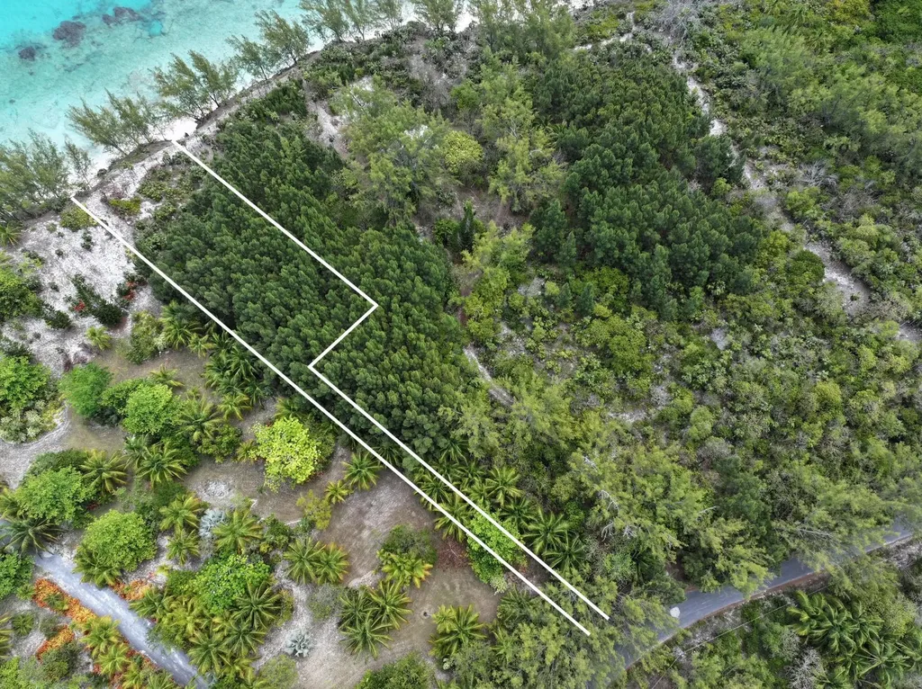 North Palmetto Point Eleuthera BS