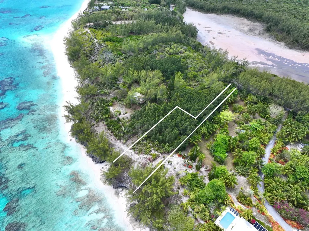 North Palmetto Point Eleuthera BS