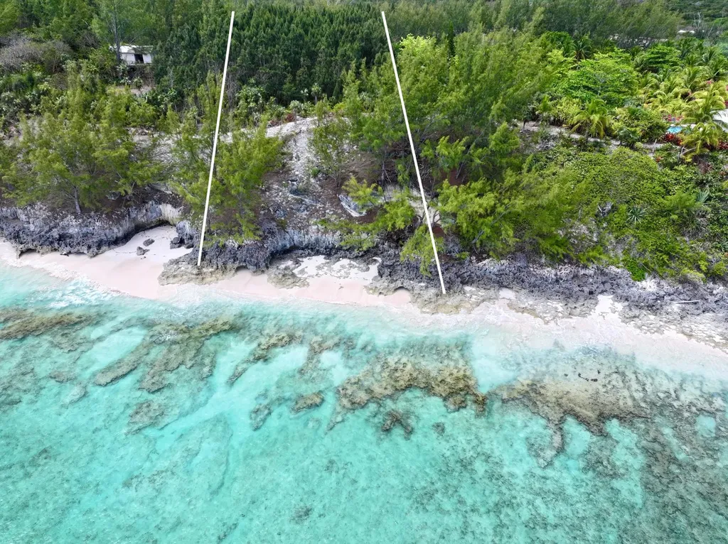 North Palmetto Point Eleuthera BS