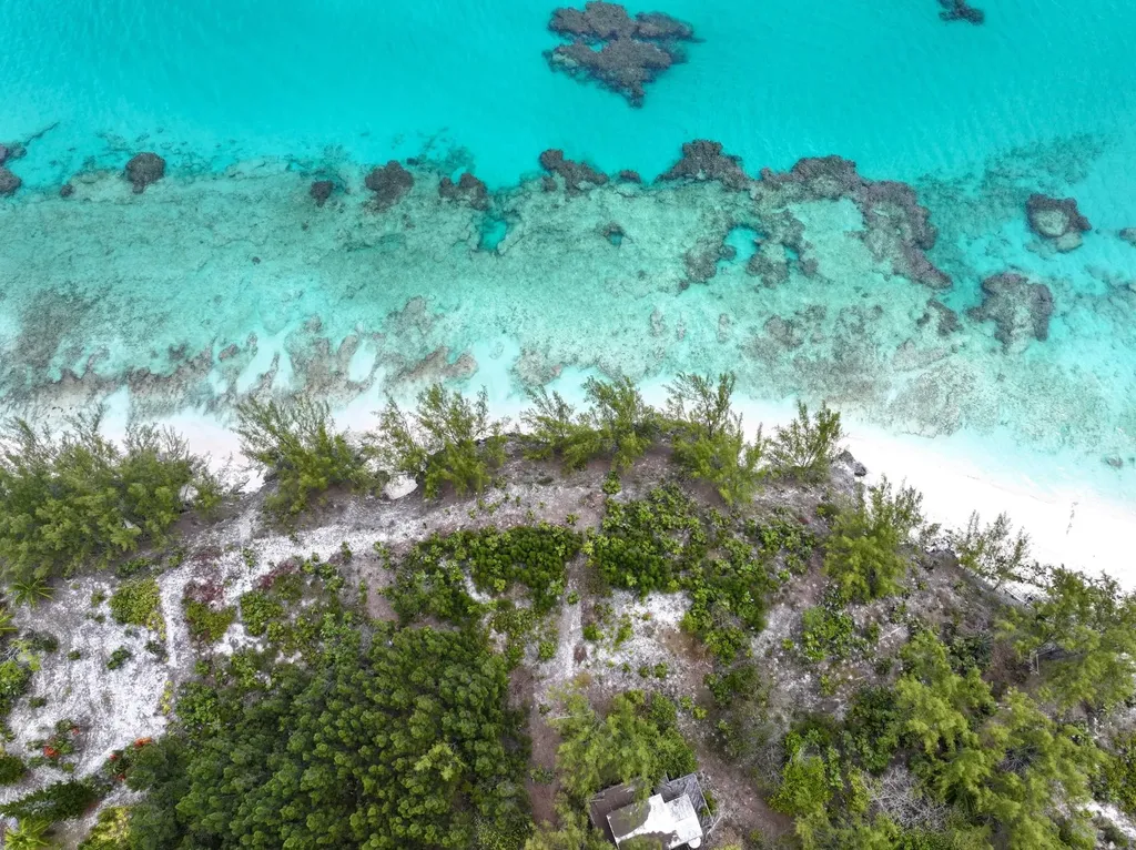 North Palmetto Point Eleuthera BS