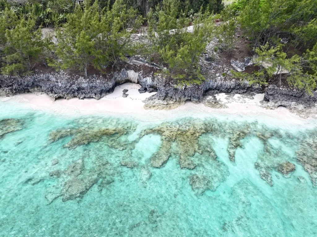 North Palmetto Point Eleuthera BS