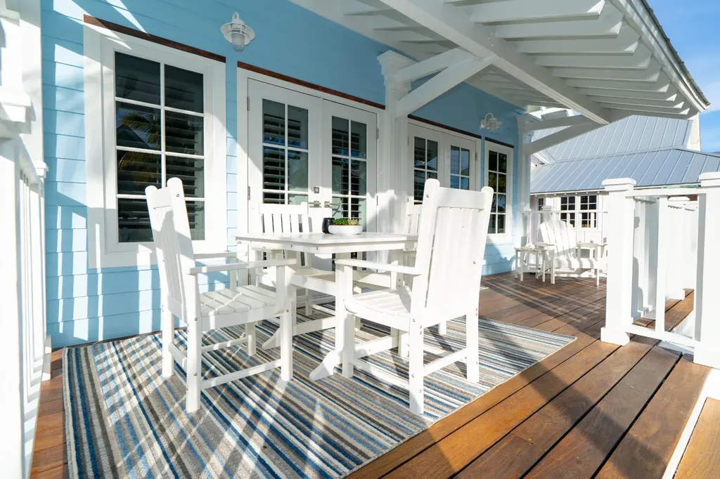 Chub Cay Resort & Marina Berry Islands BS
