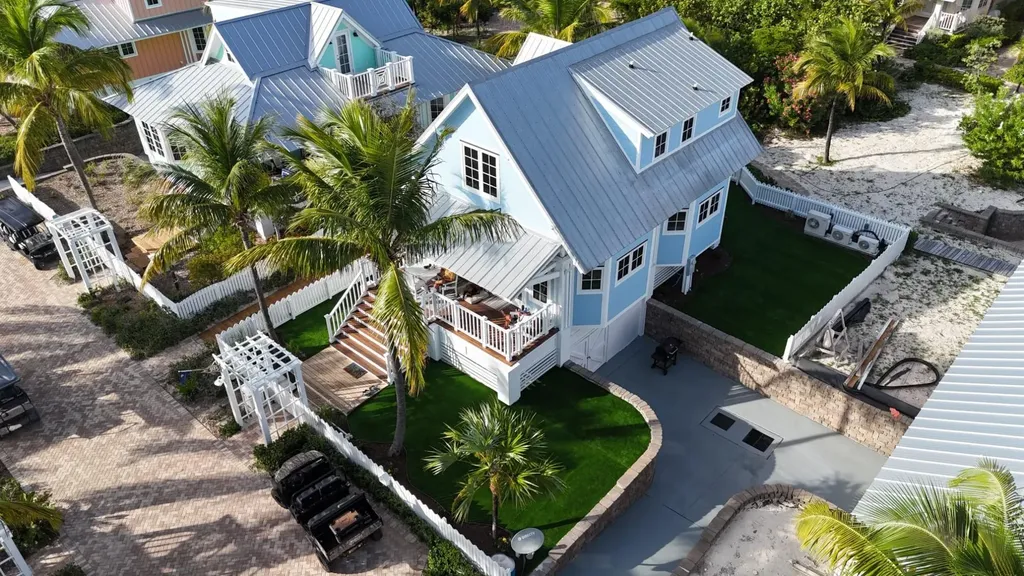 Chub Cay Resort & Marina Berry Islands BS