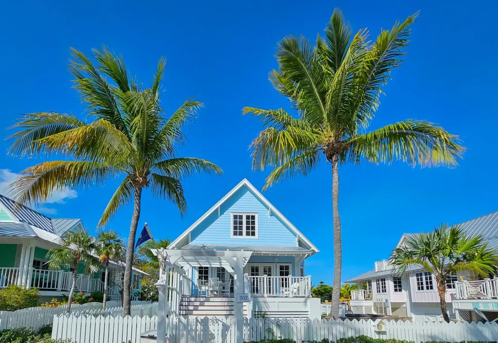 Chub Cay Resort & Marina Berry Islands BS