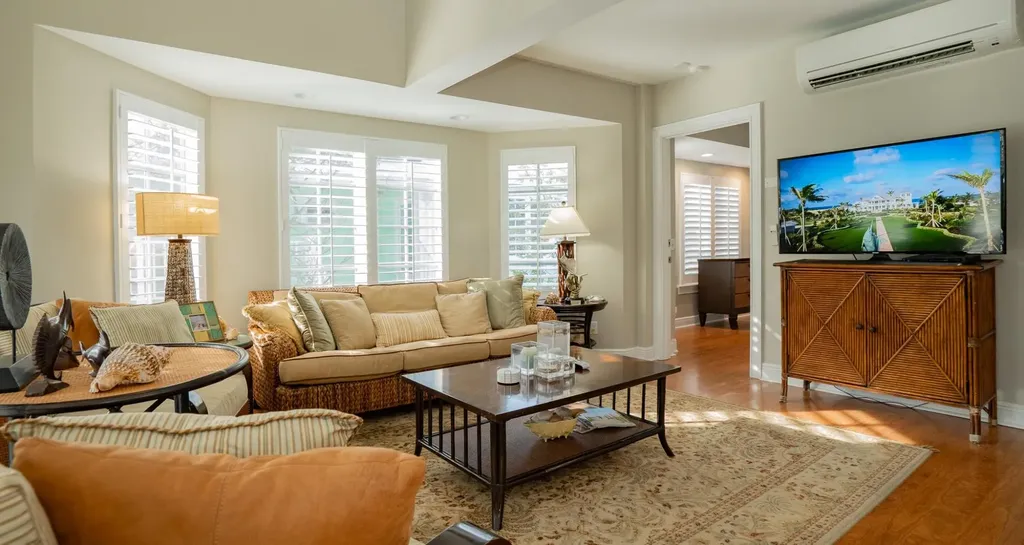 Chub Cay Resort & Marina Berry Islands BS