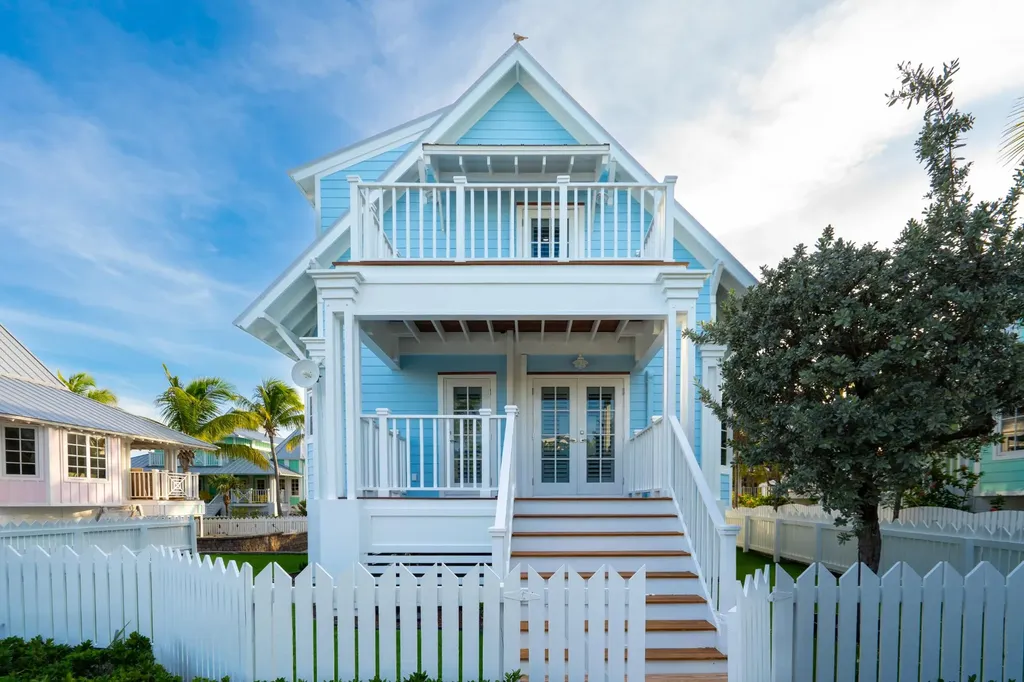 Chub Cay Resort & Marina Berry Islands BS