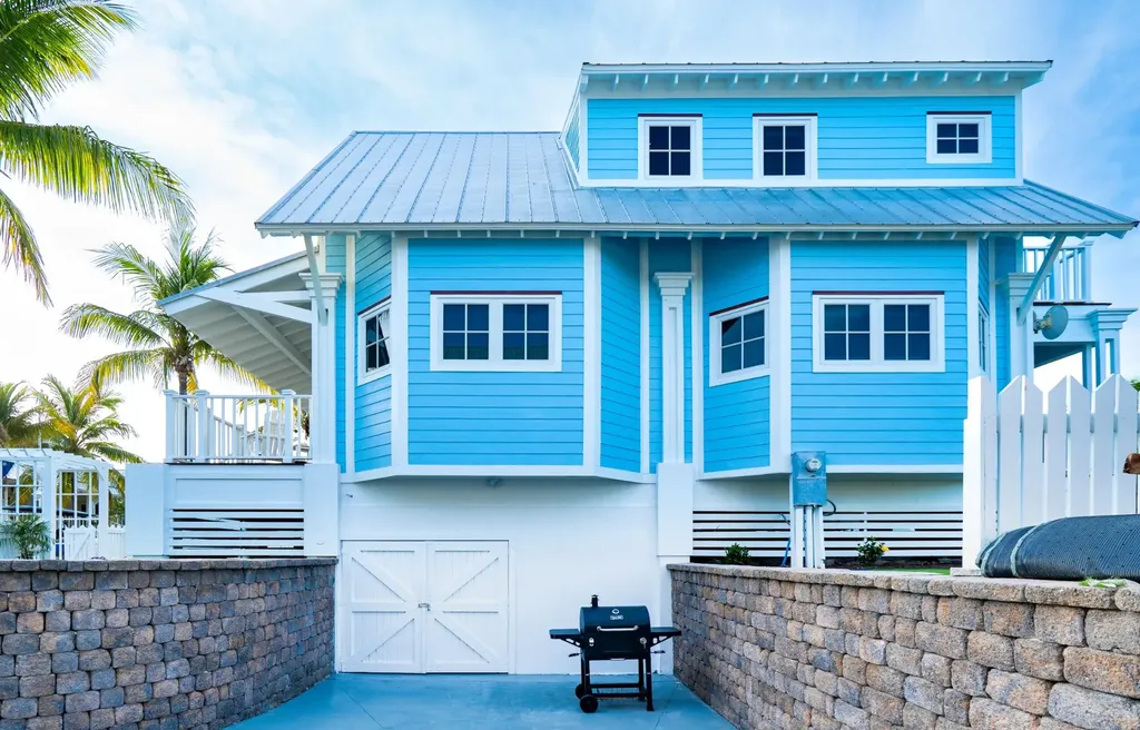 Chub Cay Resort & Marina Berry Islands BS