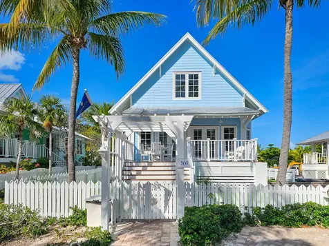 Chub Cay Resort & Marina Berry Islands BS