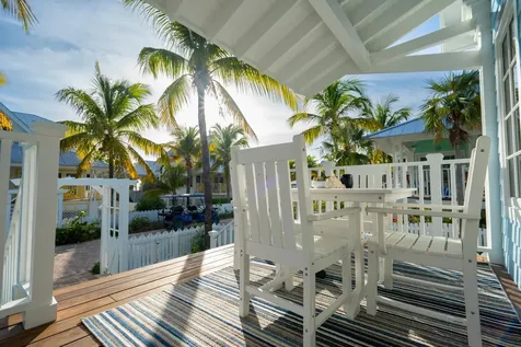 Chub Cay Resort & Marina Berry Islands BS