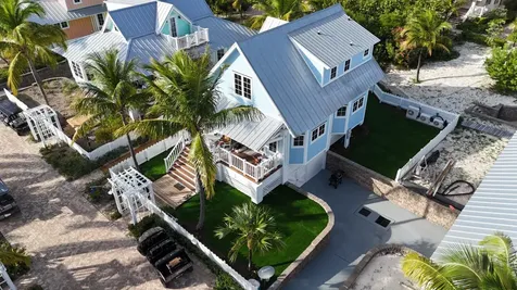 Chub Cay Resort & Marina Berry Islands BS