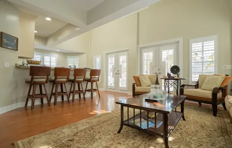 Chub Cay Resort & Marina Berry Islands BS