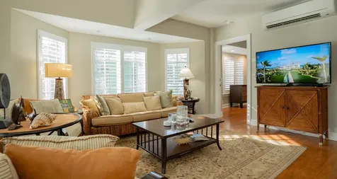 Chub Cay Resort & Marina Berry Islands BS